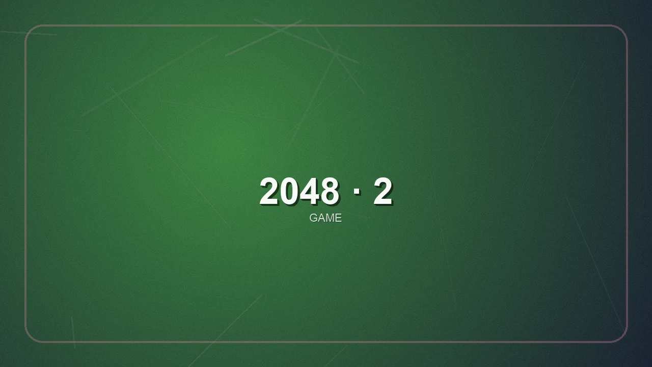 2048 2
