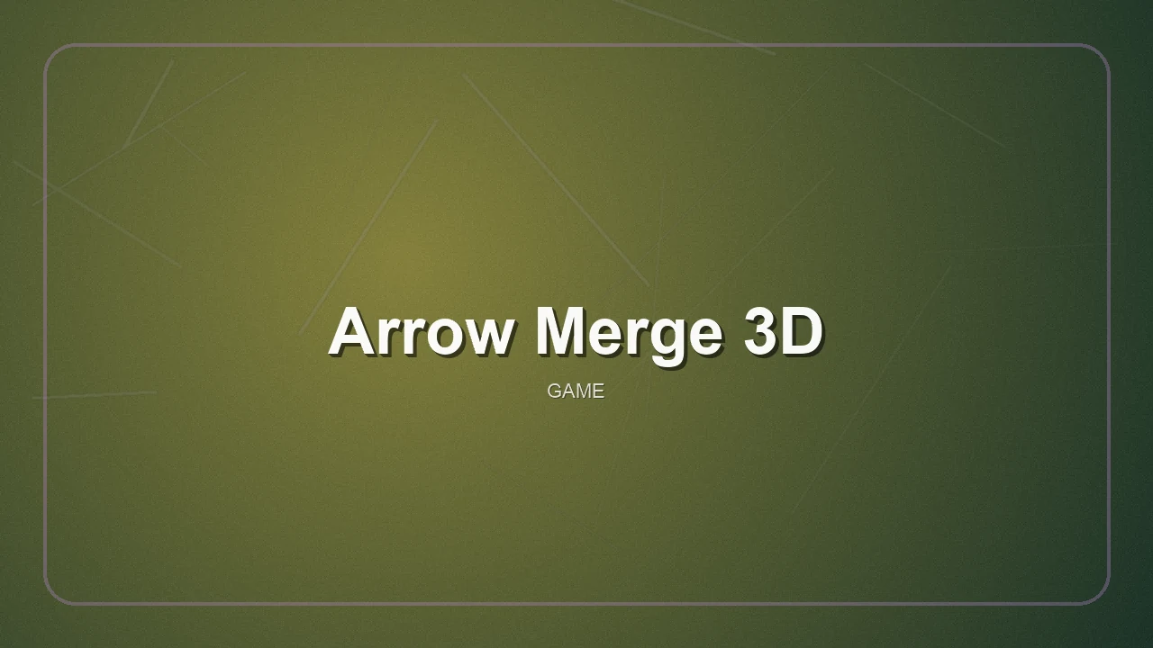 Arrow_Merge_3D