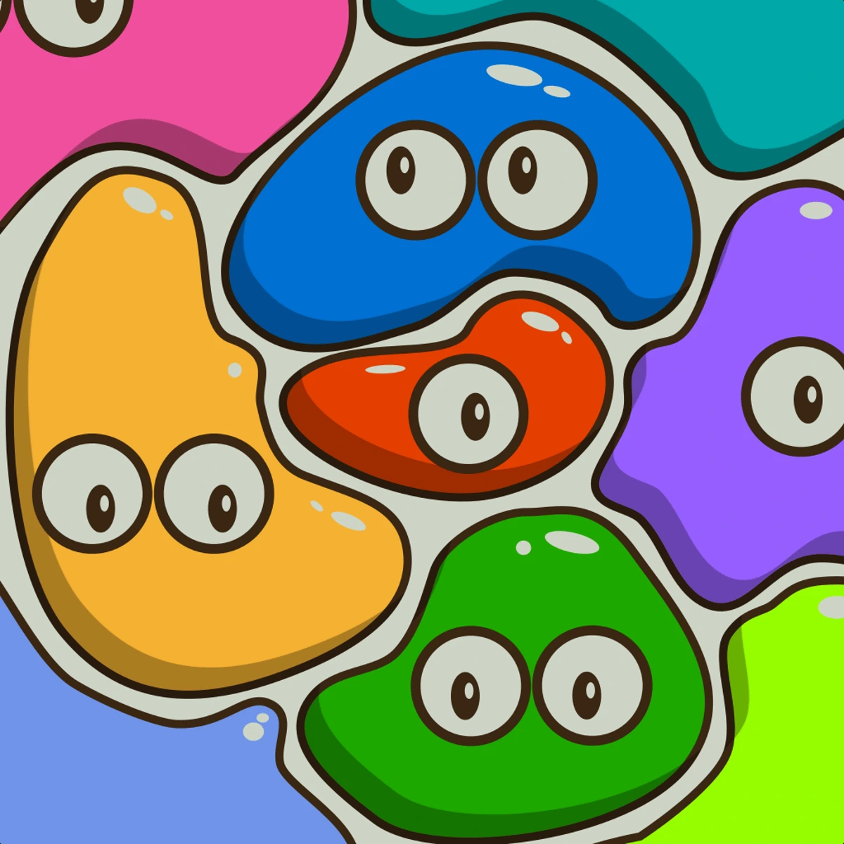 blob-drop