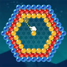 block/bubble-around