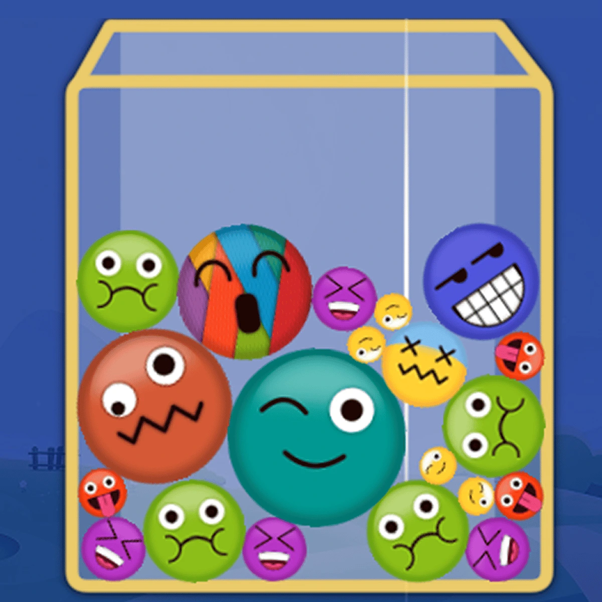 emoji-dropper
