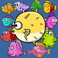 fish-drop