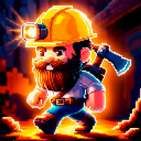 gold-mine