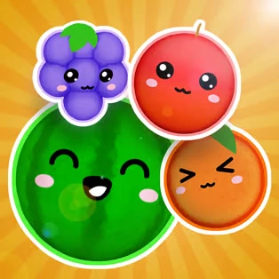 kawaii-fruits-3d