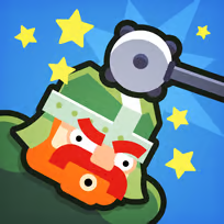 knight-brawl