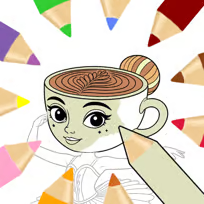 prismo-coloring